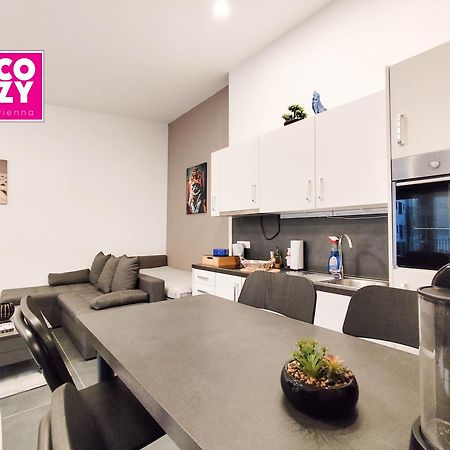 Cozy Apartments In Central Location With Free Parking Vienne Extérieur photo