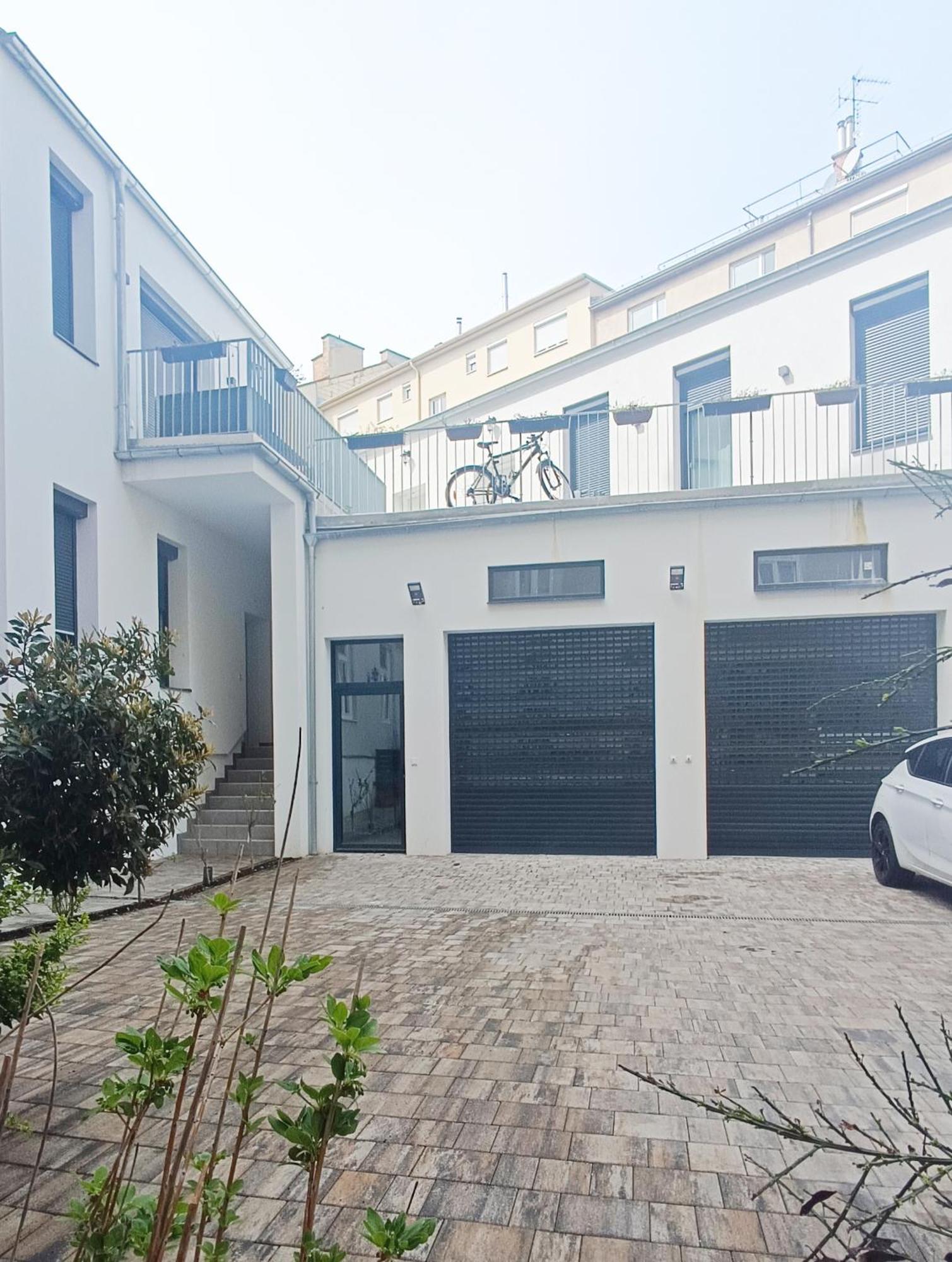 Cozy Apartments In Central Location With Free Parking Vienne Extérieur photo