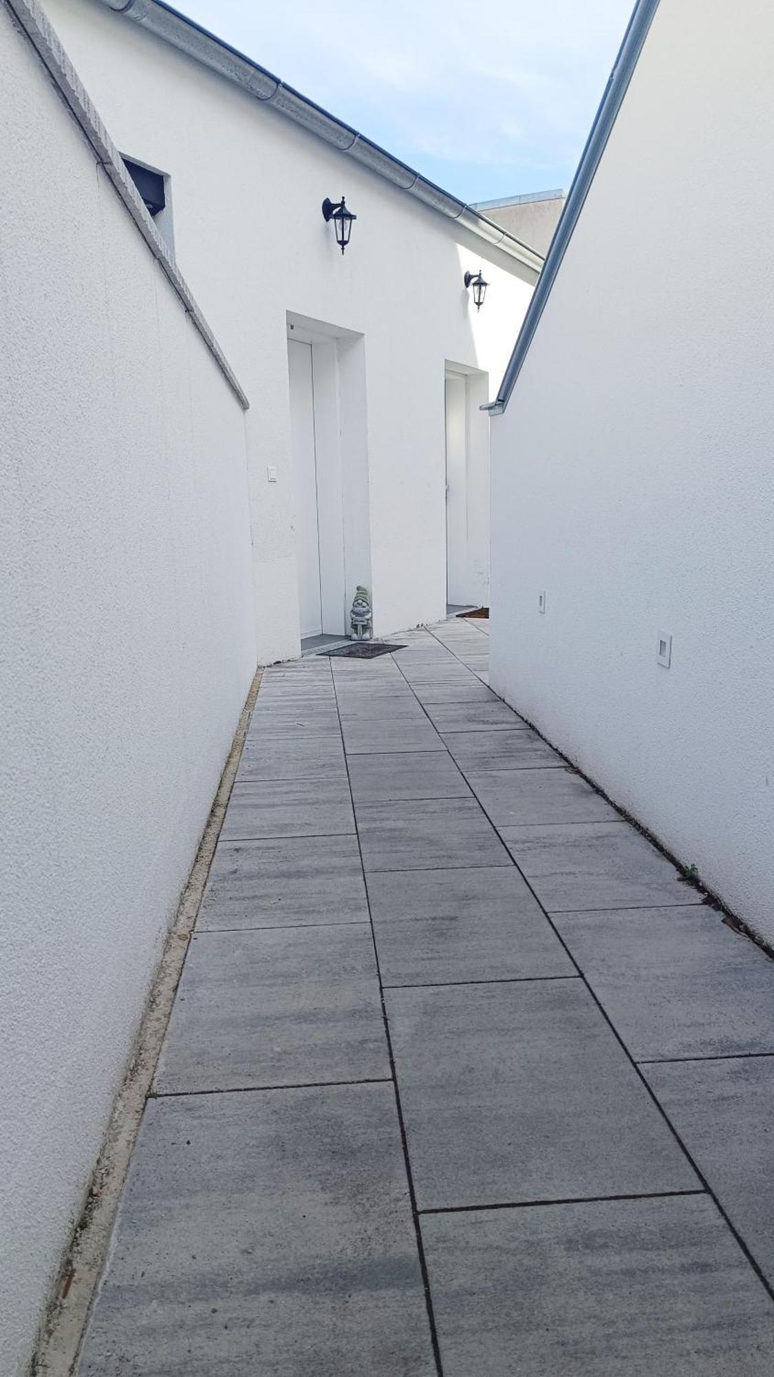 Cozy Apartments In Central Location With Free Parking Vienne Extérieur photo