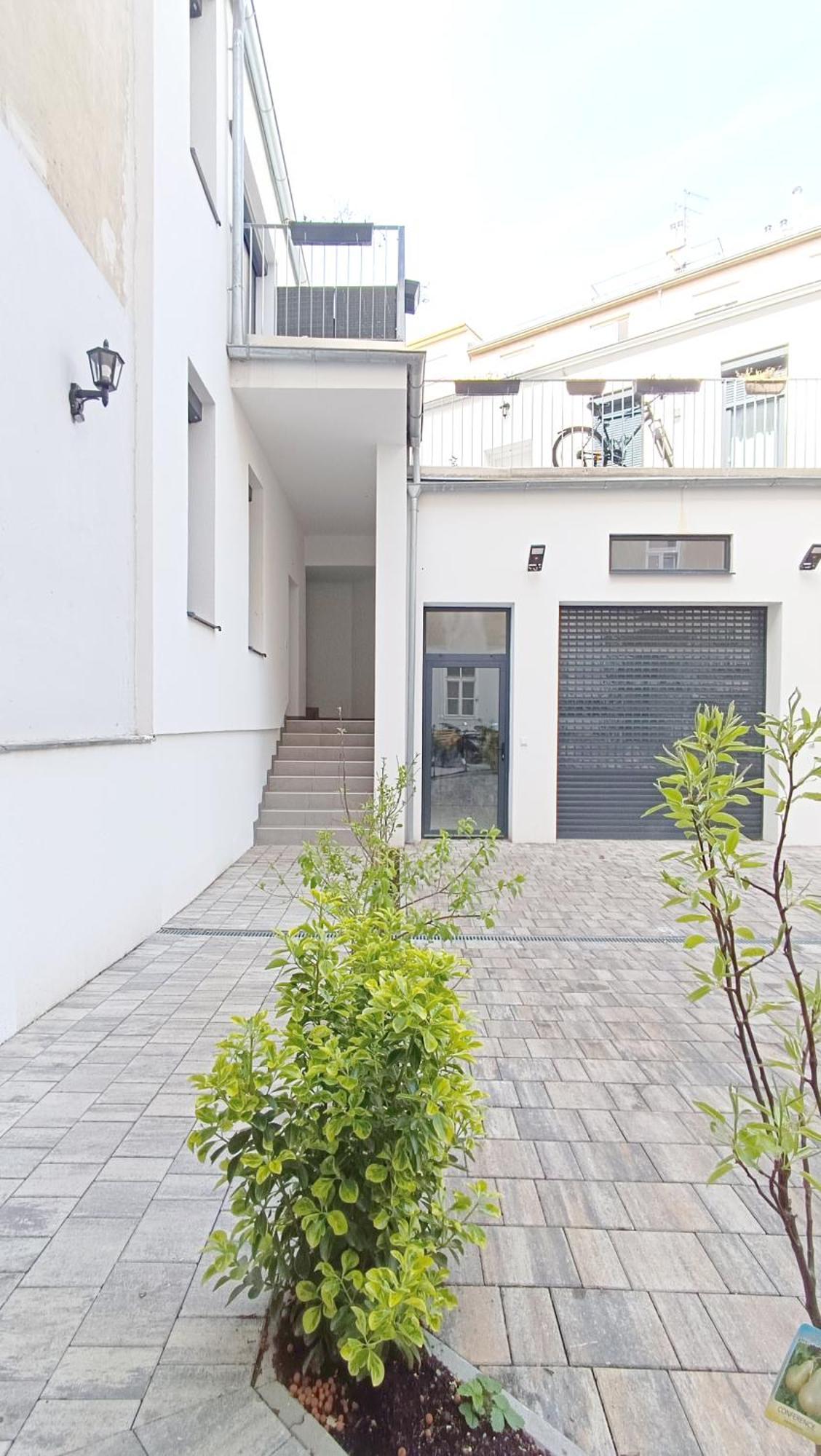 Cozy Apartments In Central Location With Free Parking Vienne Extérieur photo