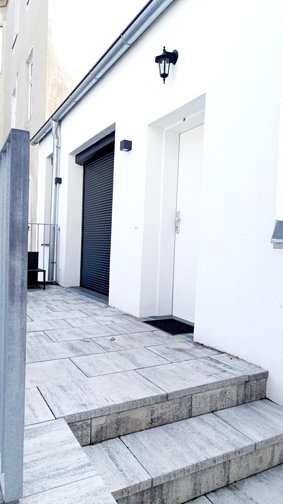 Cozy Apartments In Central Location With Free Parking Vienne Extérieur photo