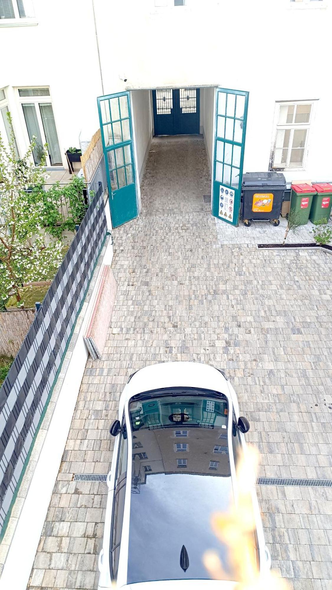 Cozy Apartments In Central Location With Free Parking Vienne Extérieur photo