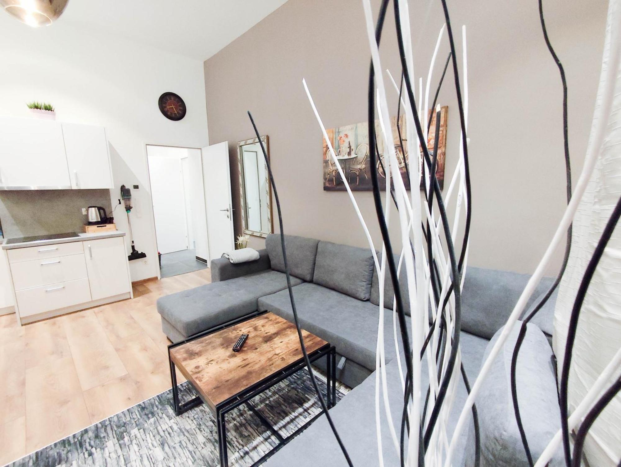 Cozy Apartments In Central Location With Free Parking Vienne Extérieur photo