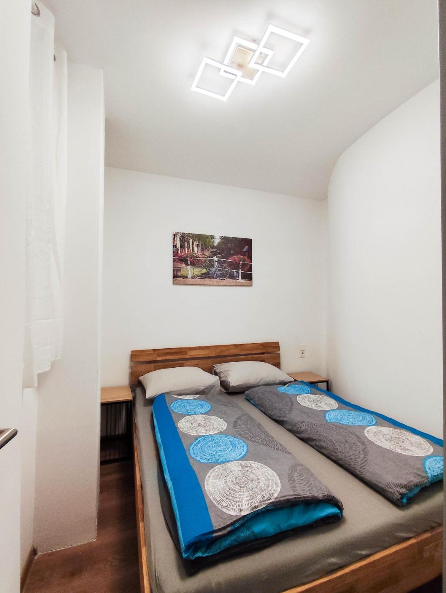 Cozy Apartments In Central Location With Free Parking Vienne Extérieur photo