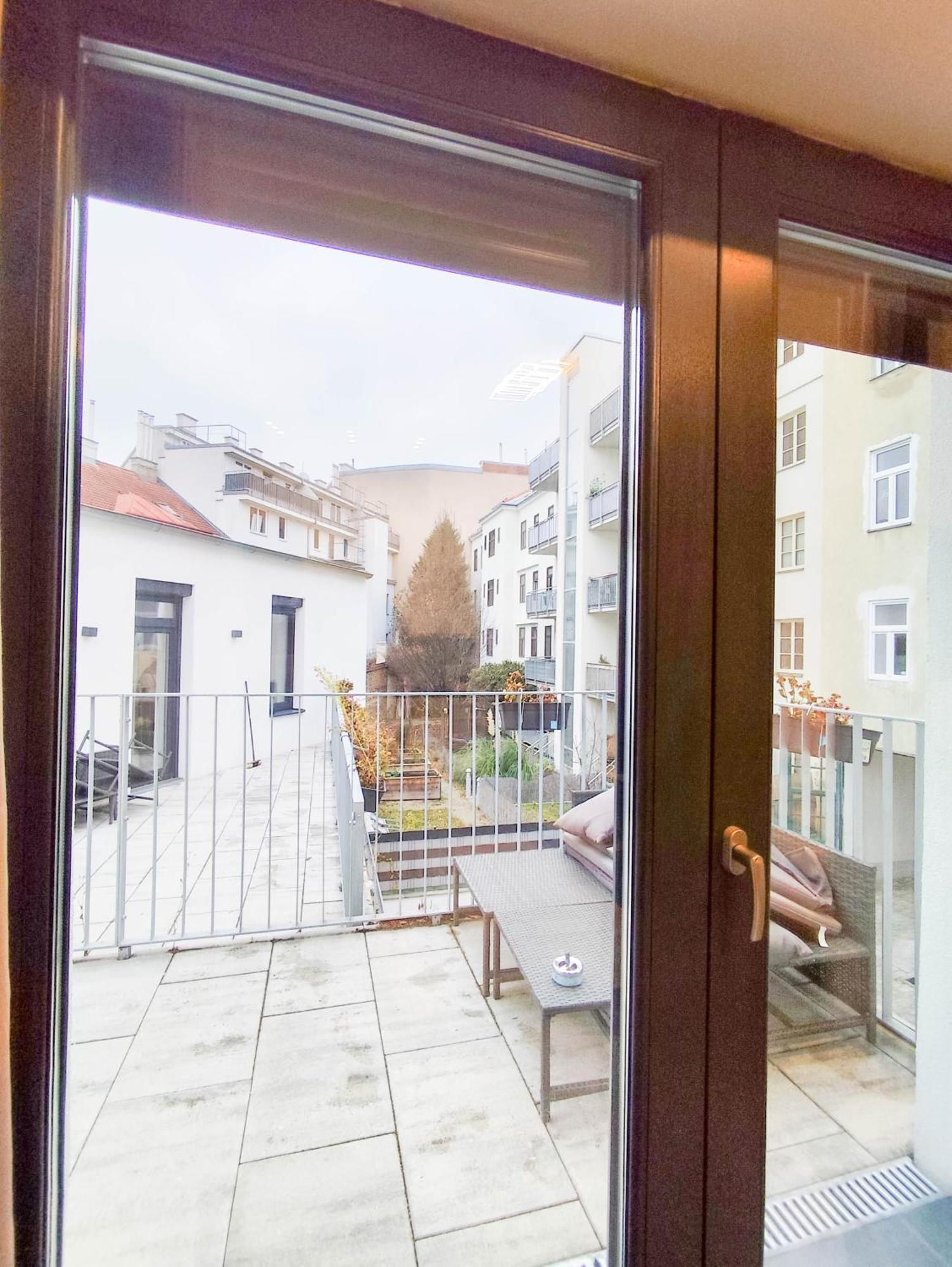 Cozy Apartments In Central Location With Free Parking Vienne Extérieur photo