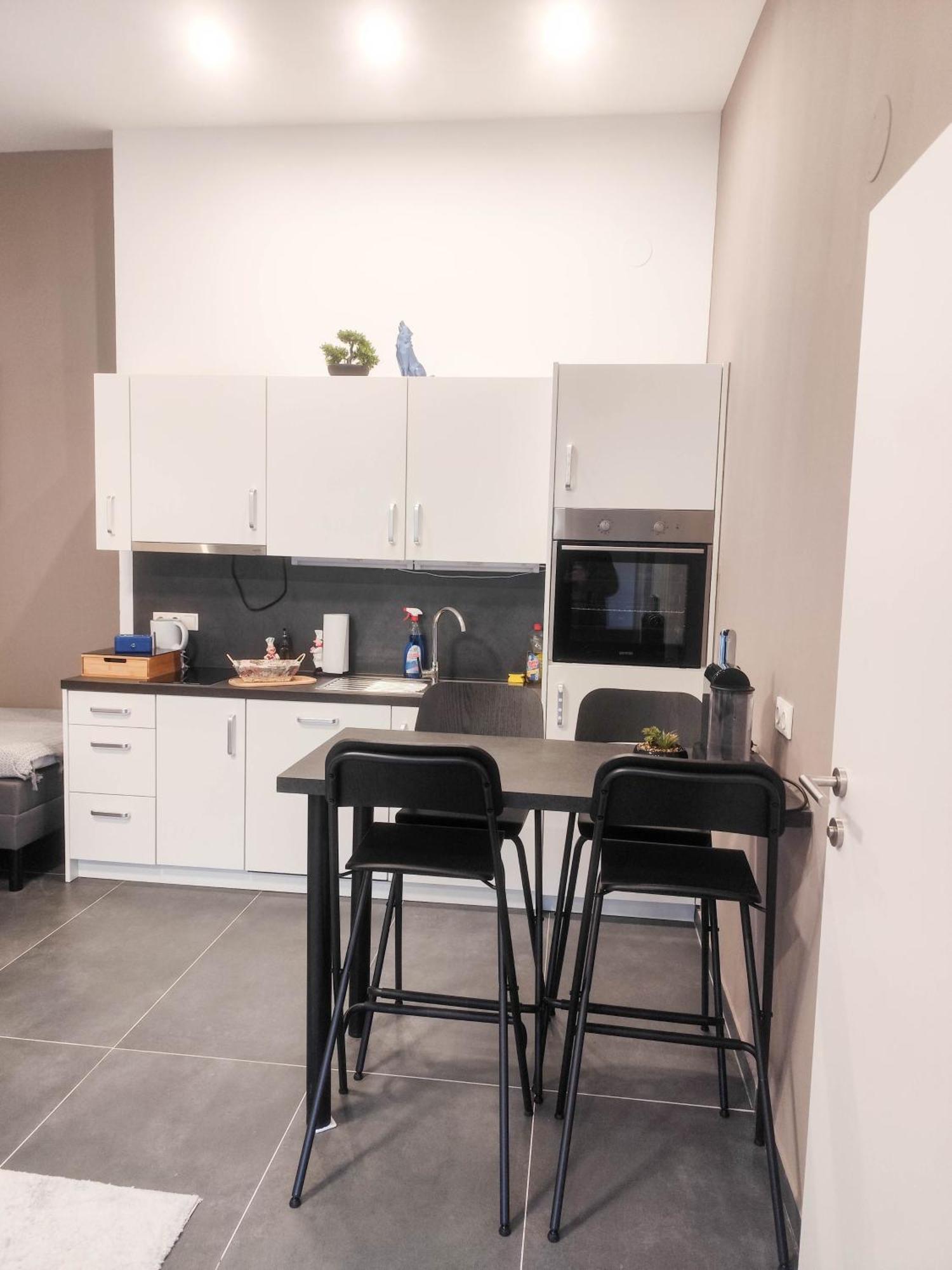 Cozy Apartments In Central Location With Free Parking Vienne Extérieur photo