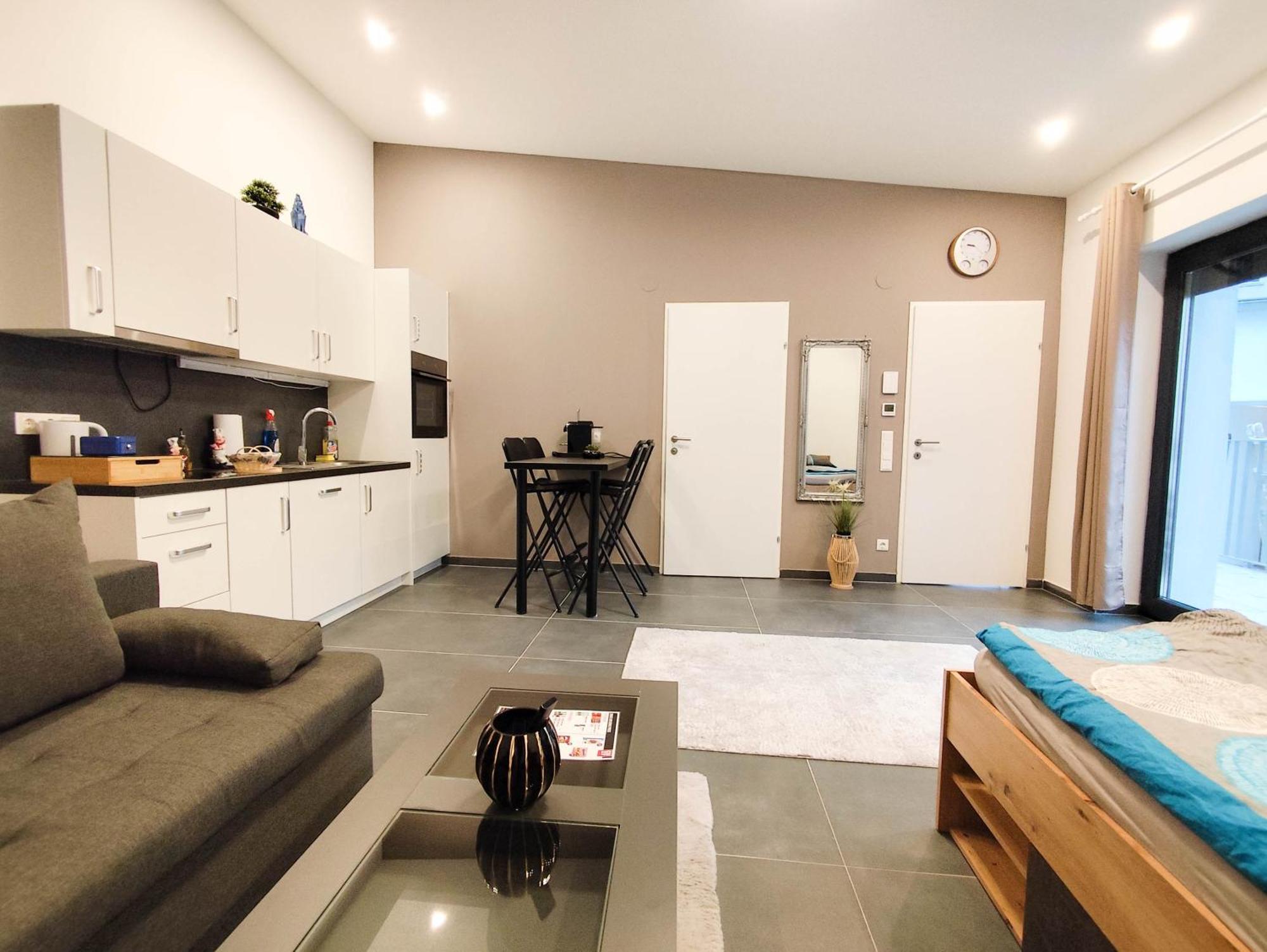 Cozy Apartments In Central Location With Free Parking Vienne Extérieur photo