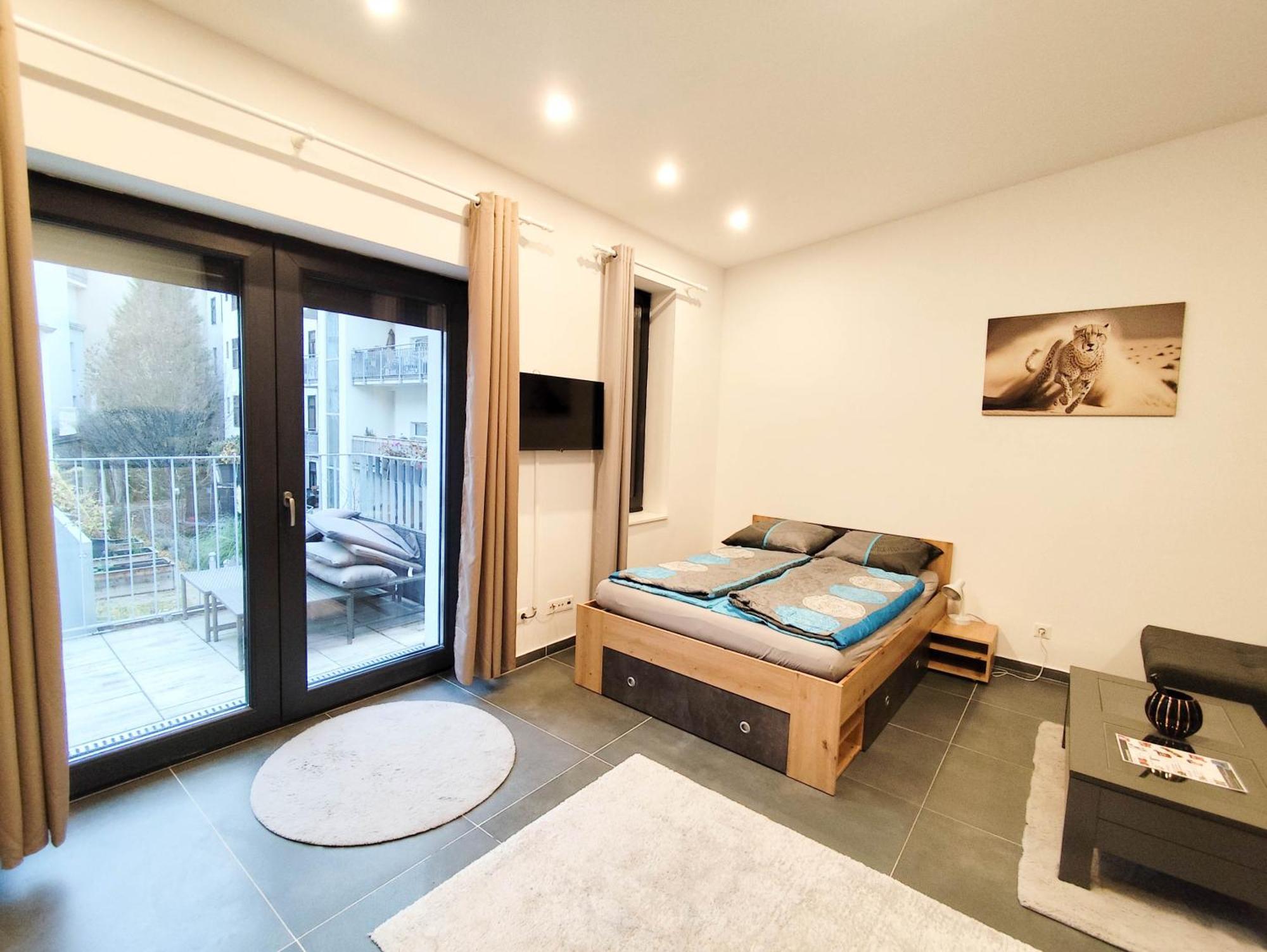 Cozy Apartments In Central Location With Free Parking Vienne Extérieur photo