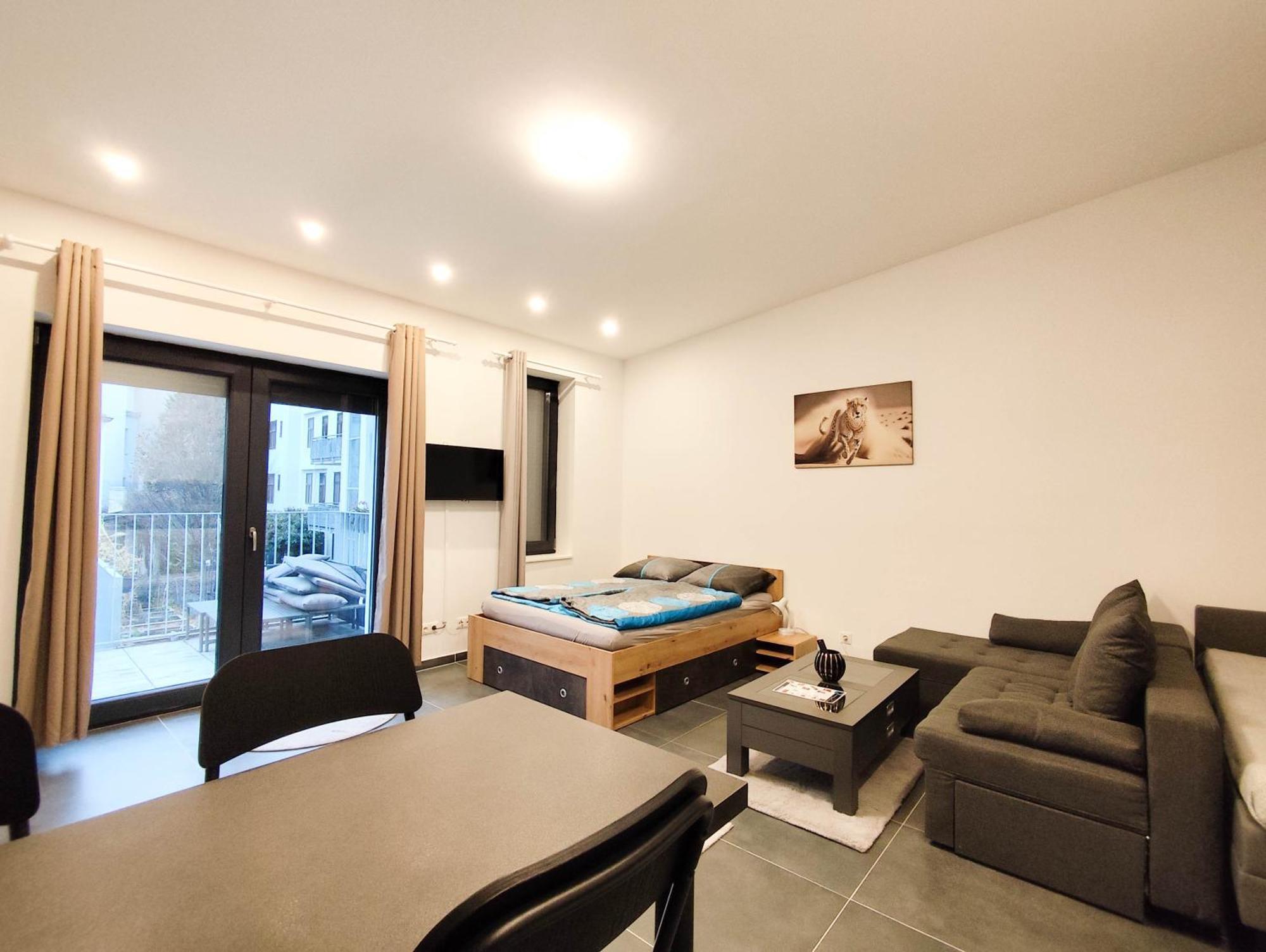 Cozy Apartments In Central Location With Free Parking Vienne Extérieur photo