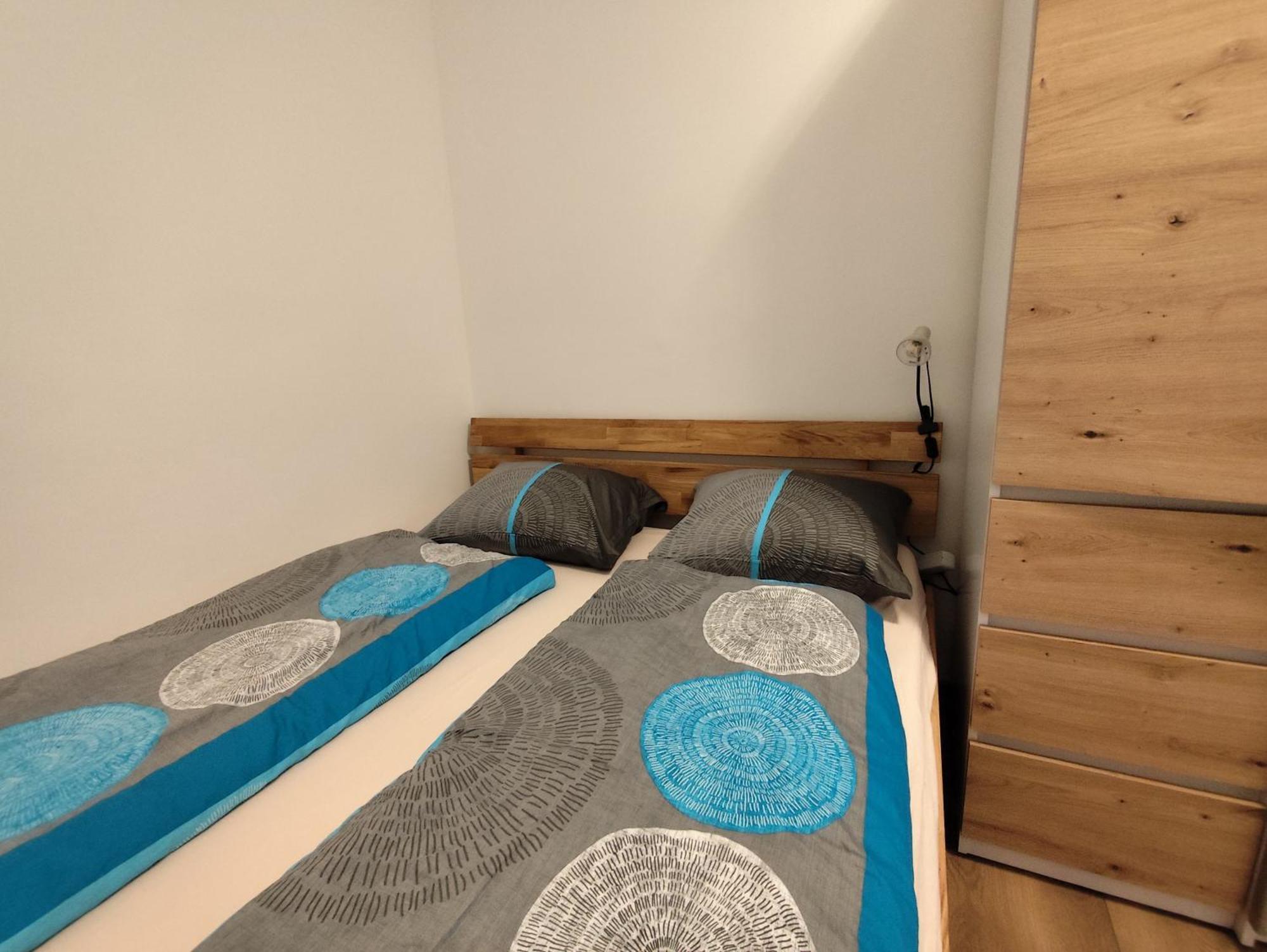 Cozy Apartments In Central Location With Free Parking Vienne Extérieur photo