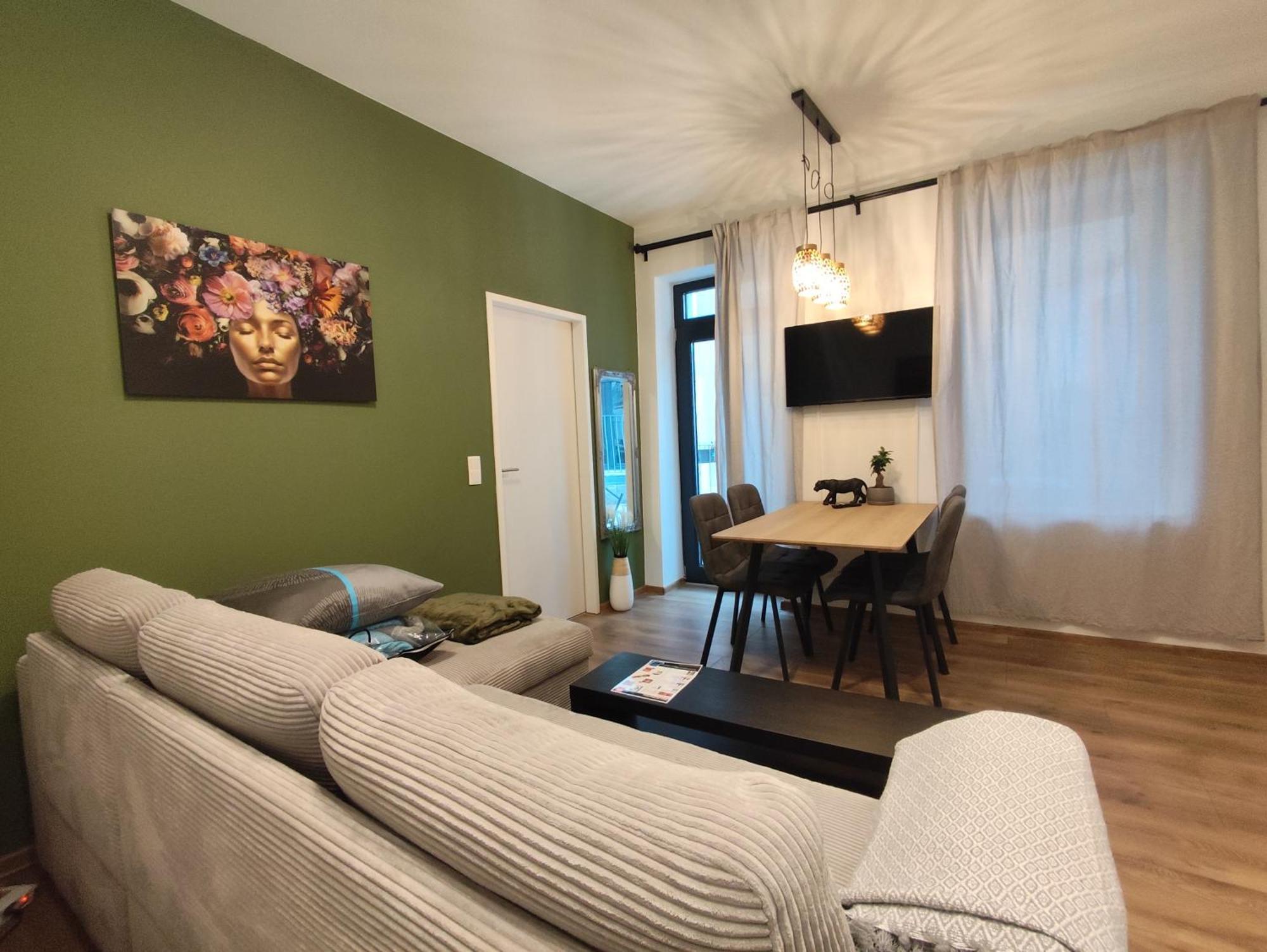 Cozy Apartments In Central Location With Free Parking Vienne Extérieur photo