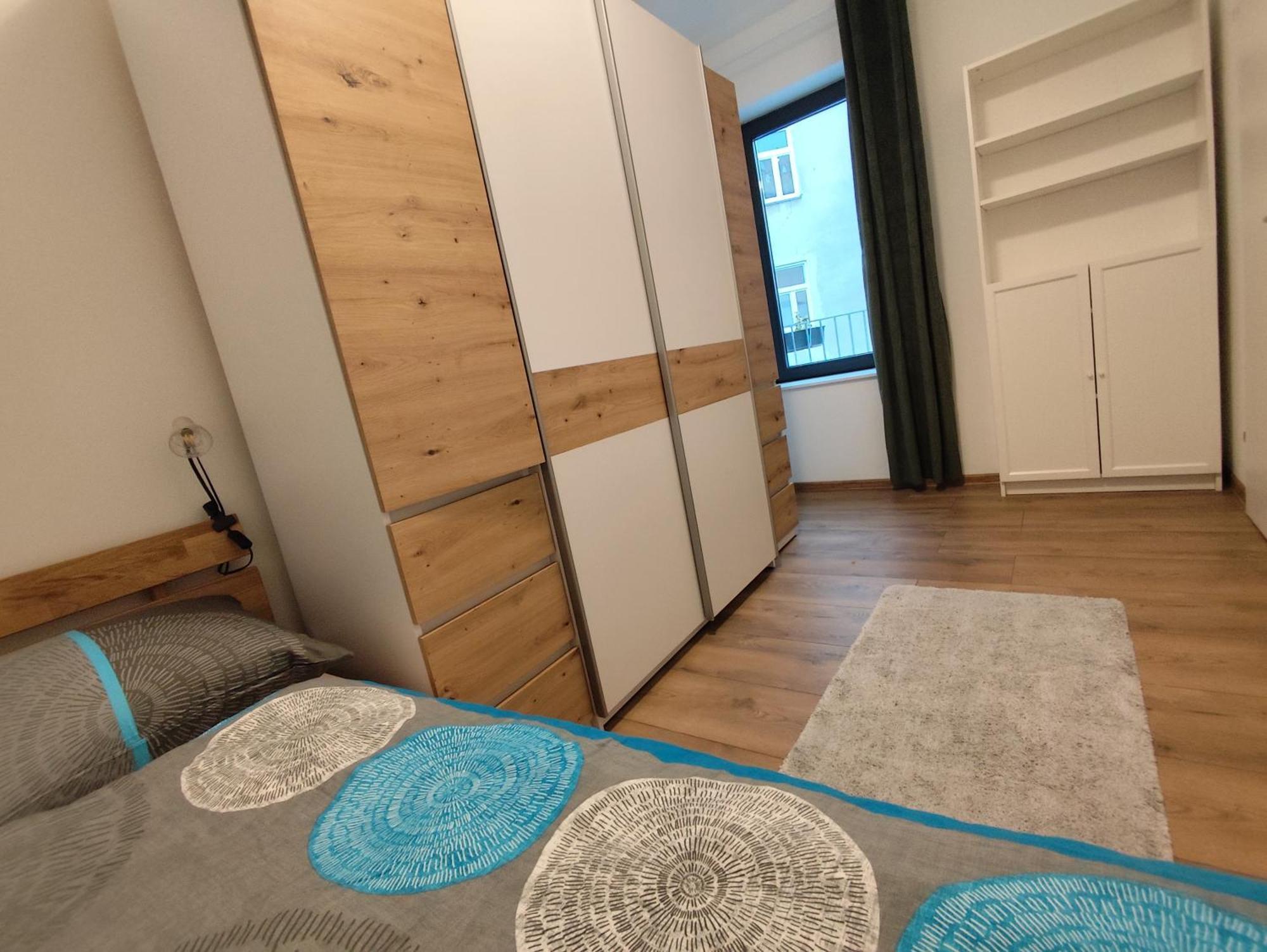 Cozy Apartments In Central Location With Free Parking Vienne Extérieur photo