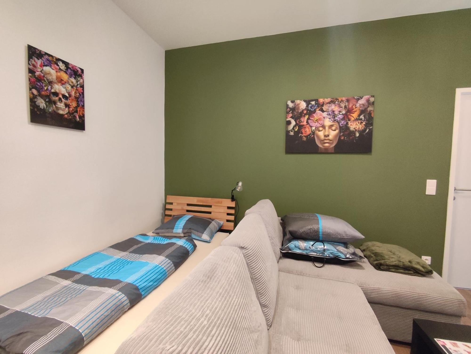 Cozy Apartments In Central Location With Free Parking Vienne Extérieur photo