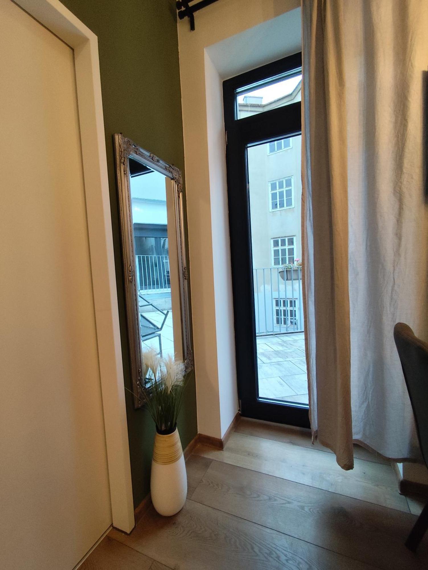 Cozy Apartments In Central Location With Free Parking Vienne Extérieur photo