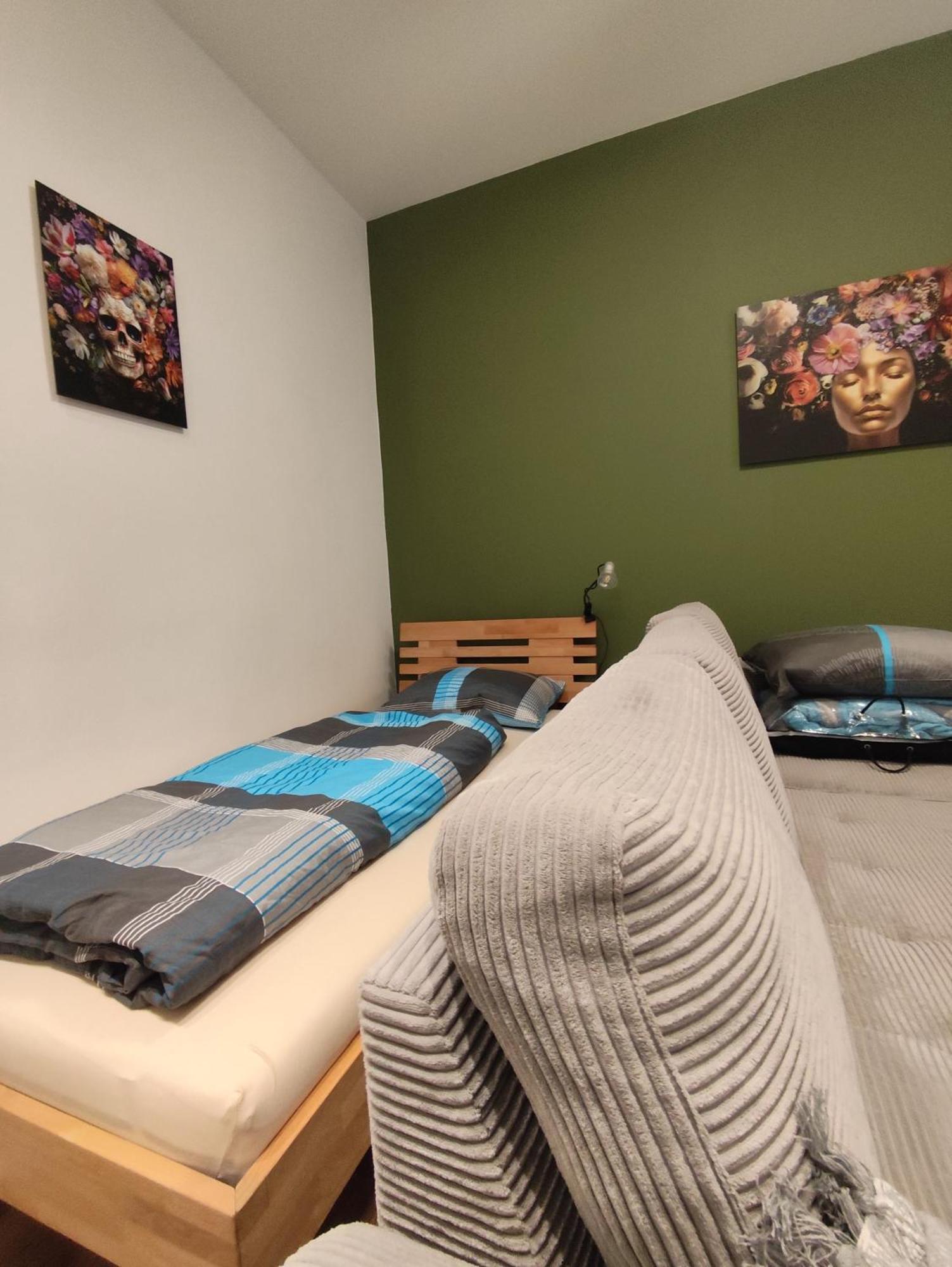 Cozy Apartments In Central Location With Free Parking Vienne Extérieur photo