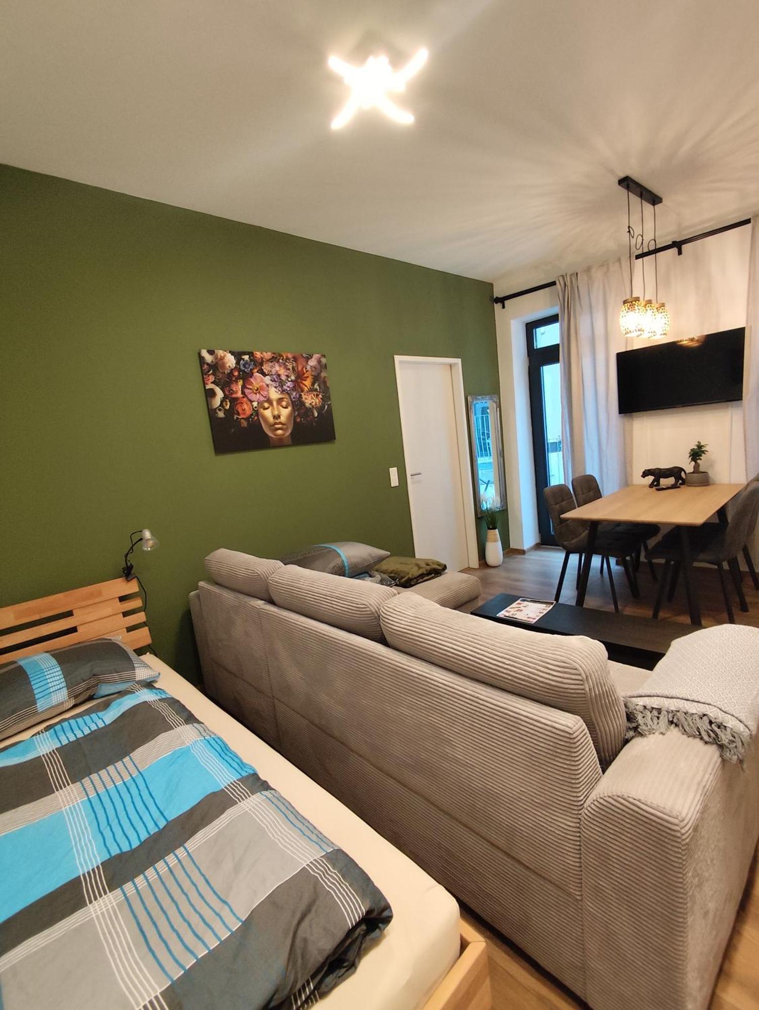 Cozy Apartments In Central Location With Free Parking Vienne Extérieur photo