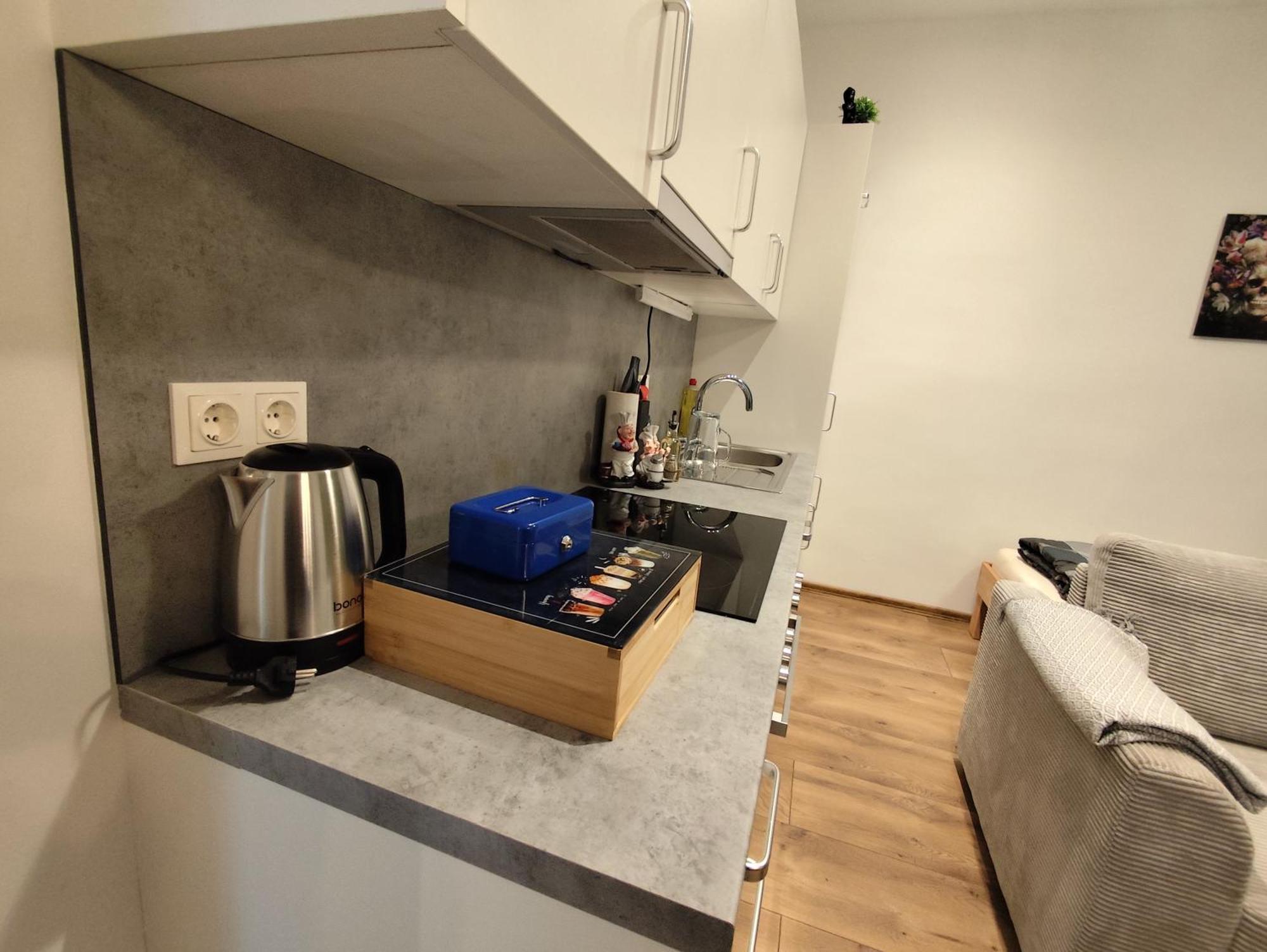 Cozy Apartments In Central Location With Free Parking Vienne Extérieur photo