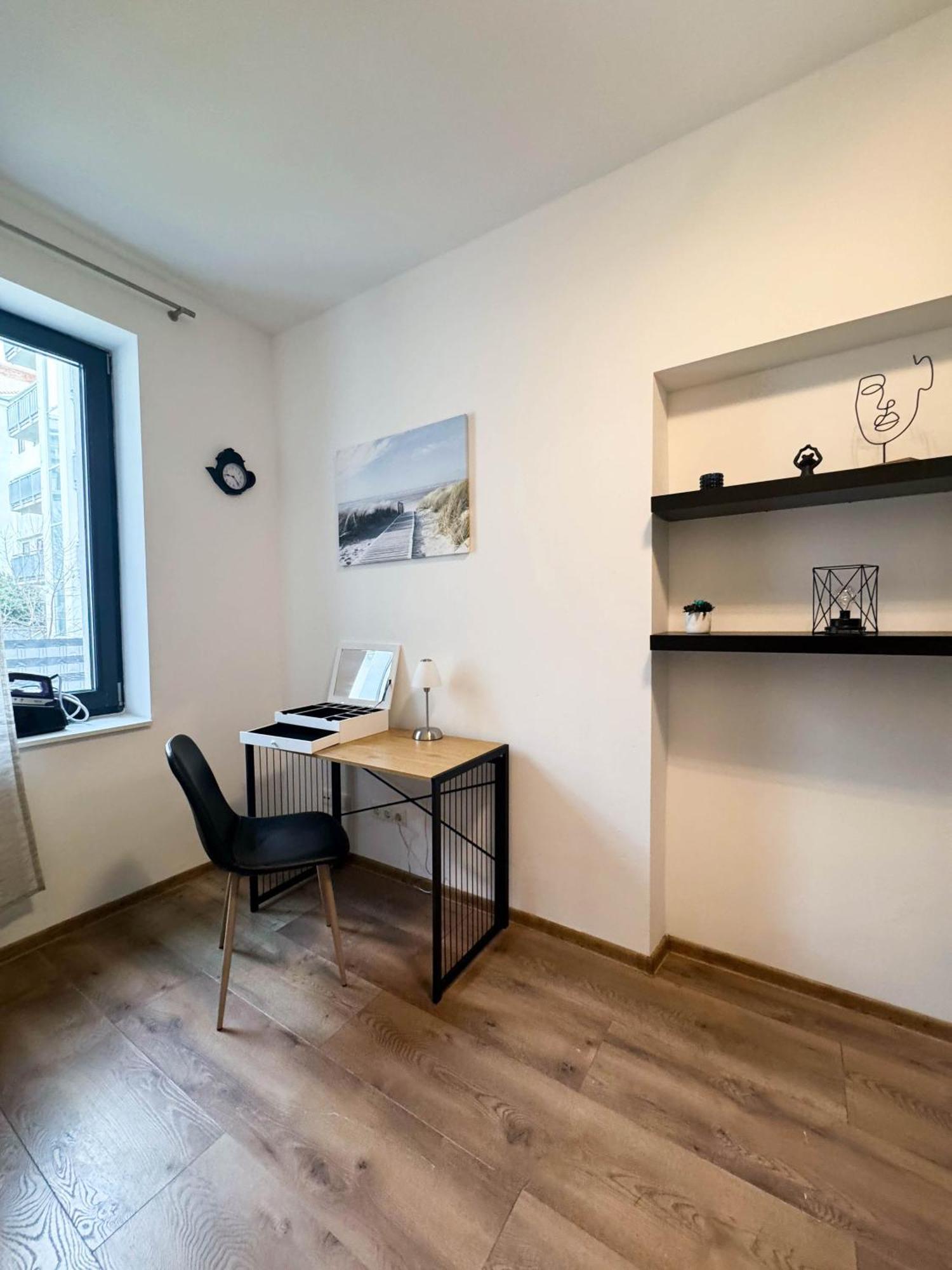 Cozy Apartments In Central Location With Free Parking Vienne Extérieur photo