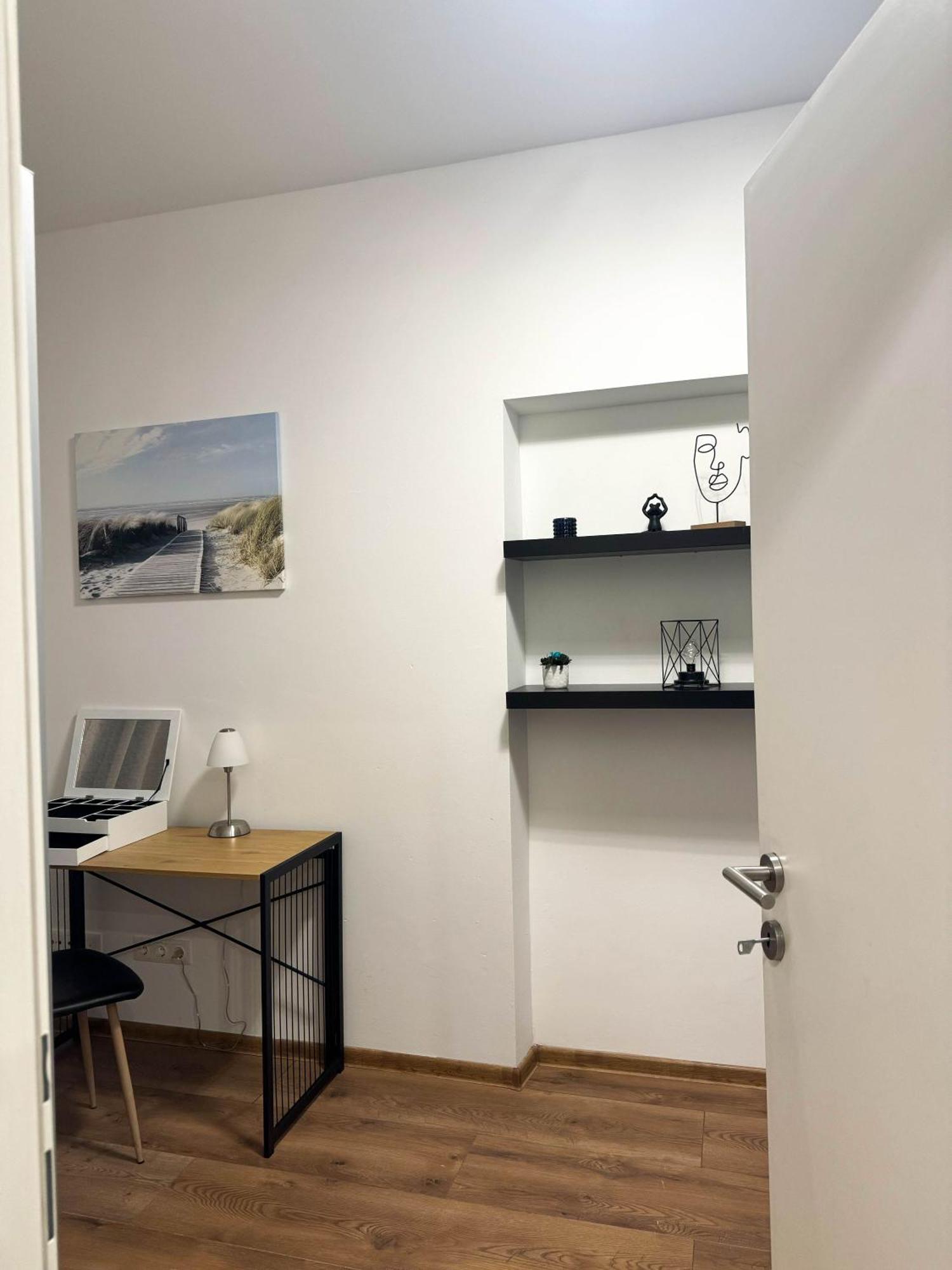 Cozy Apartments In Central Location With Free Parking Vienne Extérieur photo