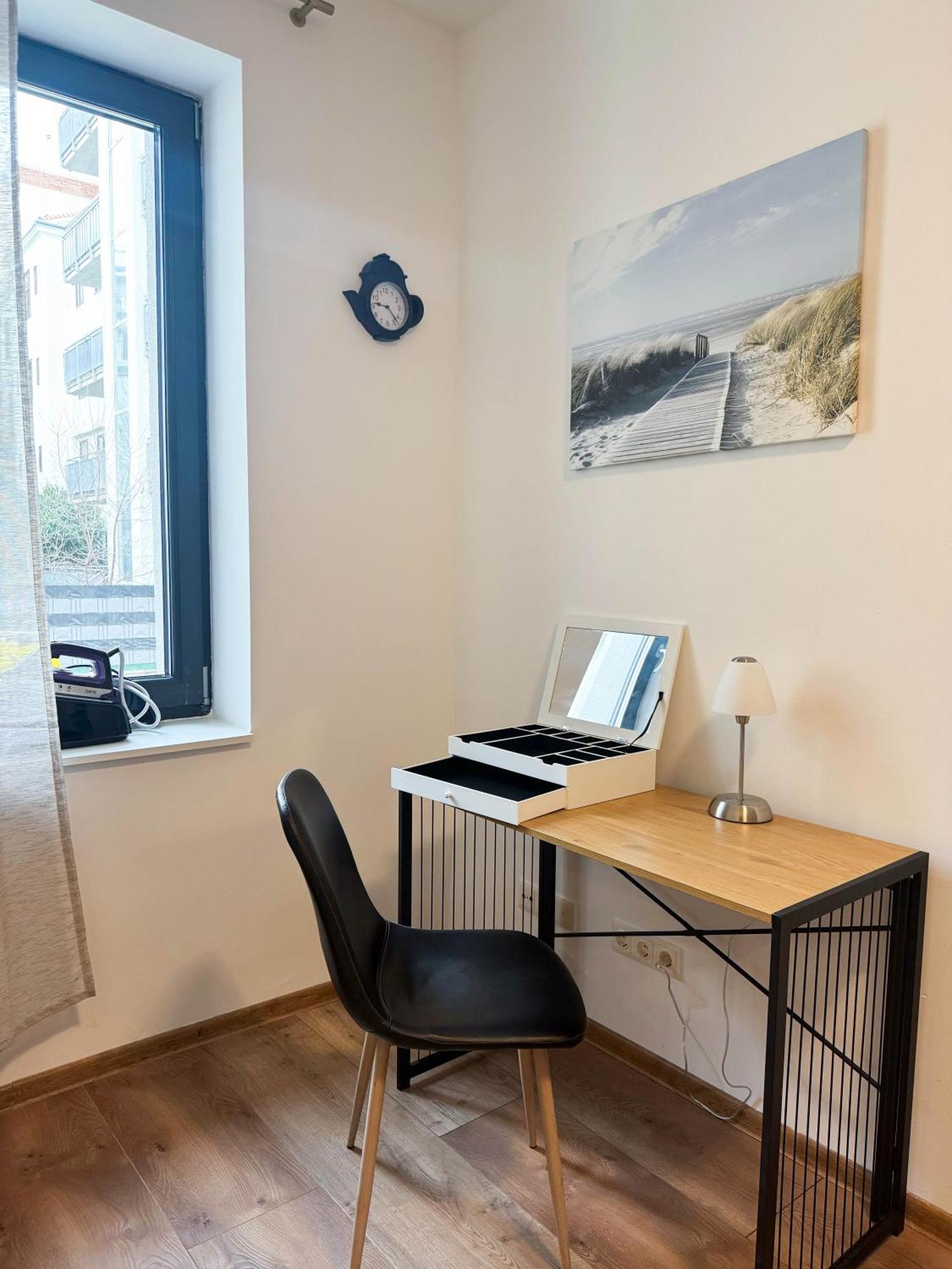 Cozy Apartments In Central Location With Free Parking Vienne Extérieur photo