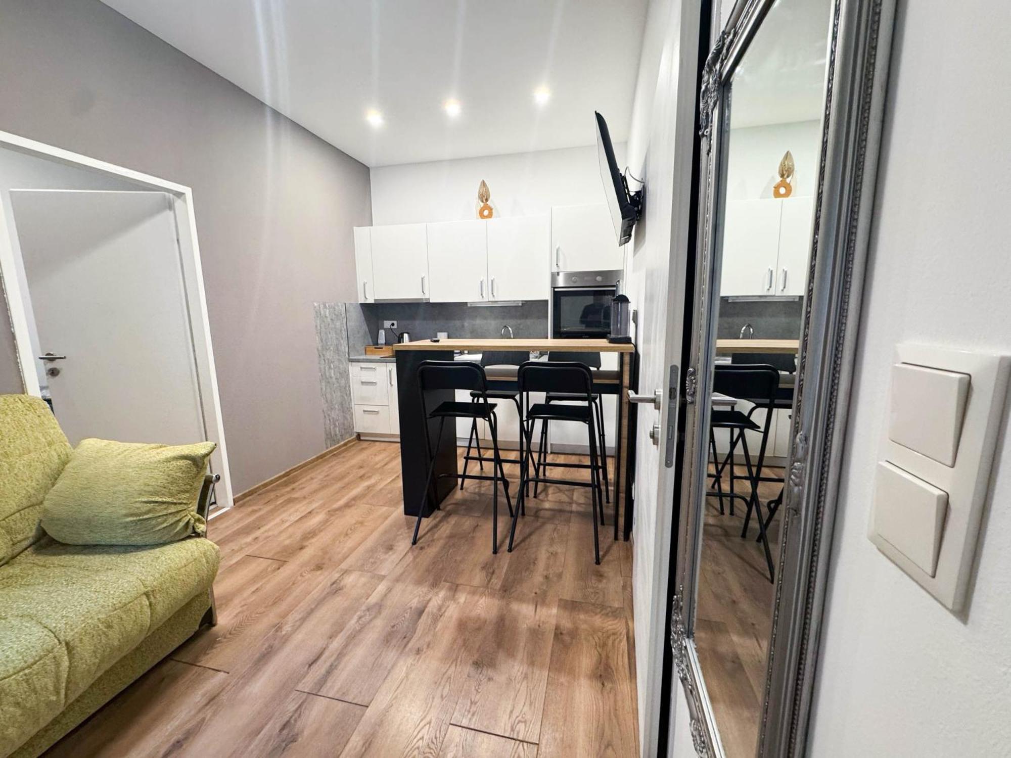 Cozy Apartments In Central Location With Free Parking Vienne Extérieur photo