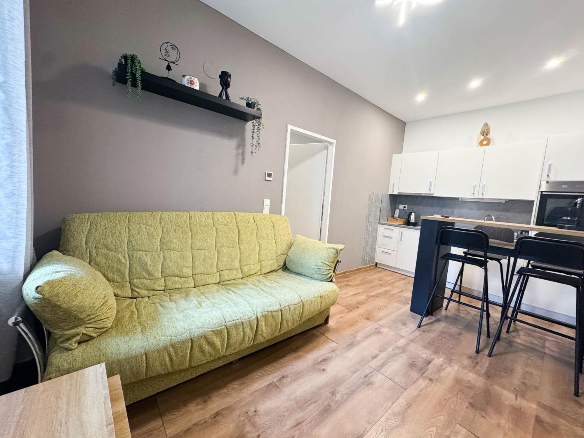 Cozy Apartments In Central Location With Free Parking Vienne Extérieur photo