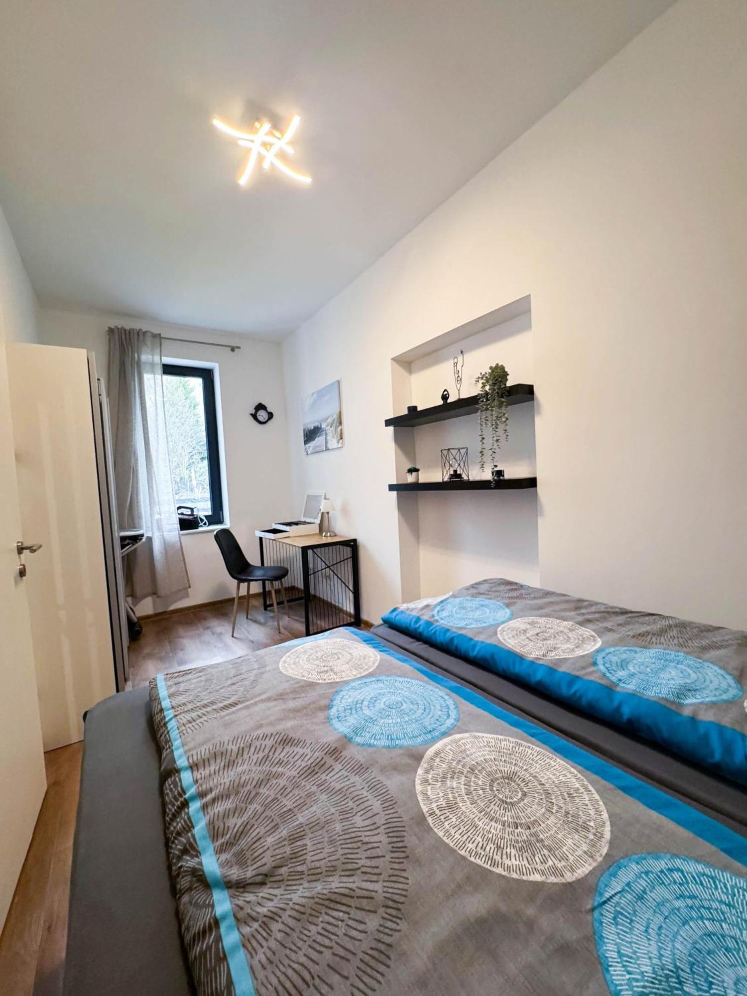 Cozy Apartments In Central Location With Free Parking Vienne Extérieur photo