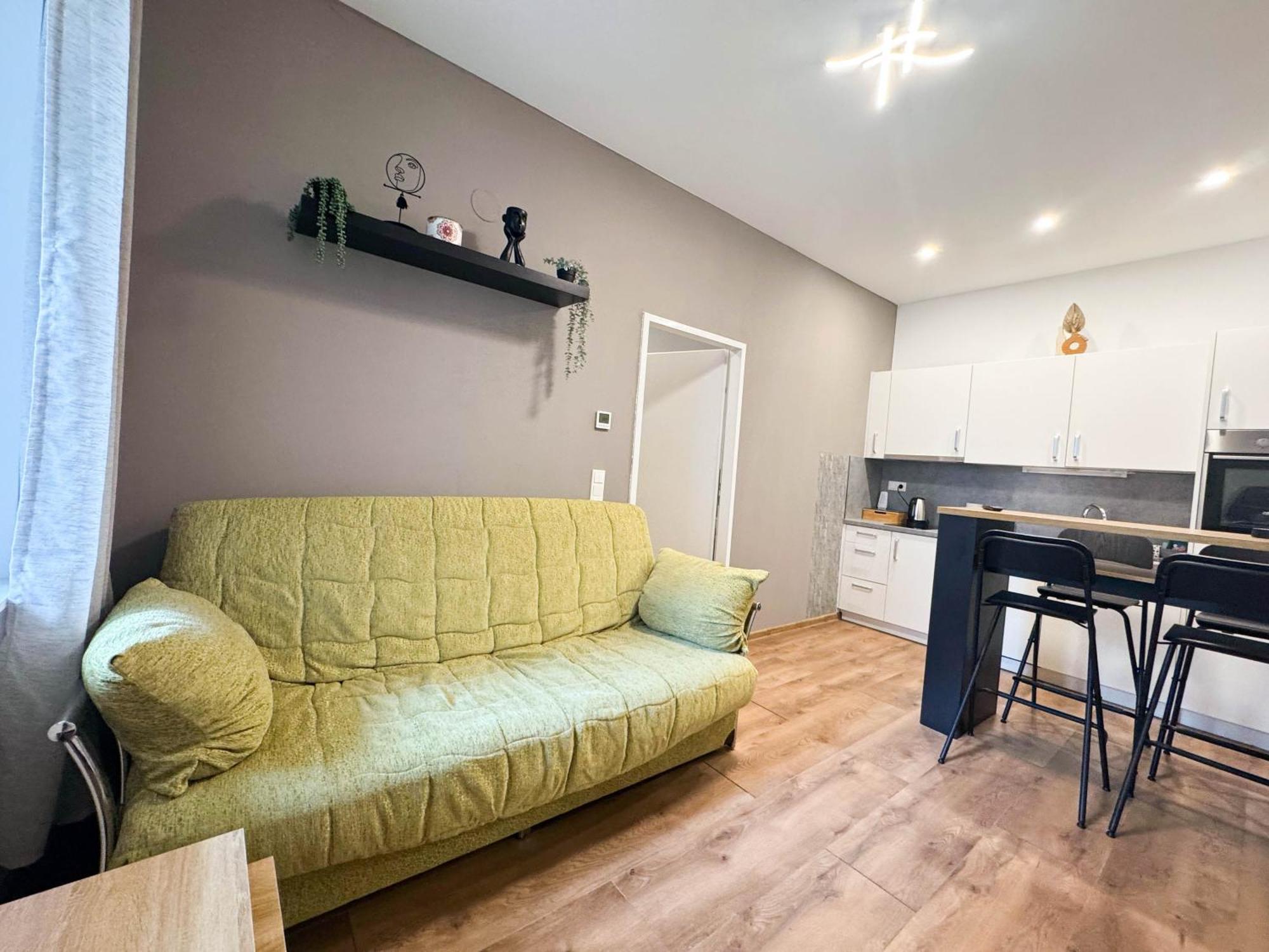 Cozy Apartments In Central Location With Free Parking Vienne Extérieur photo