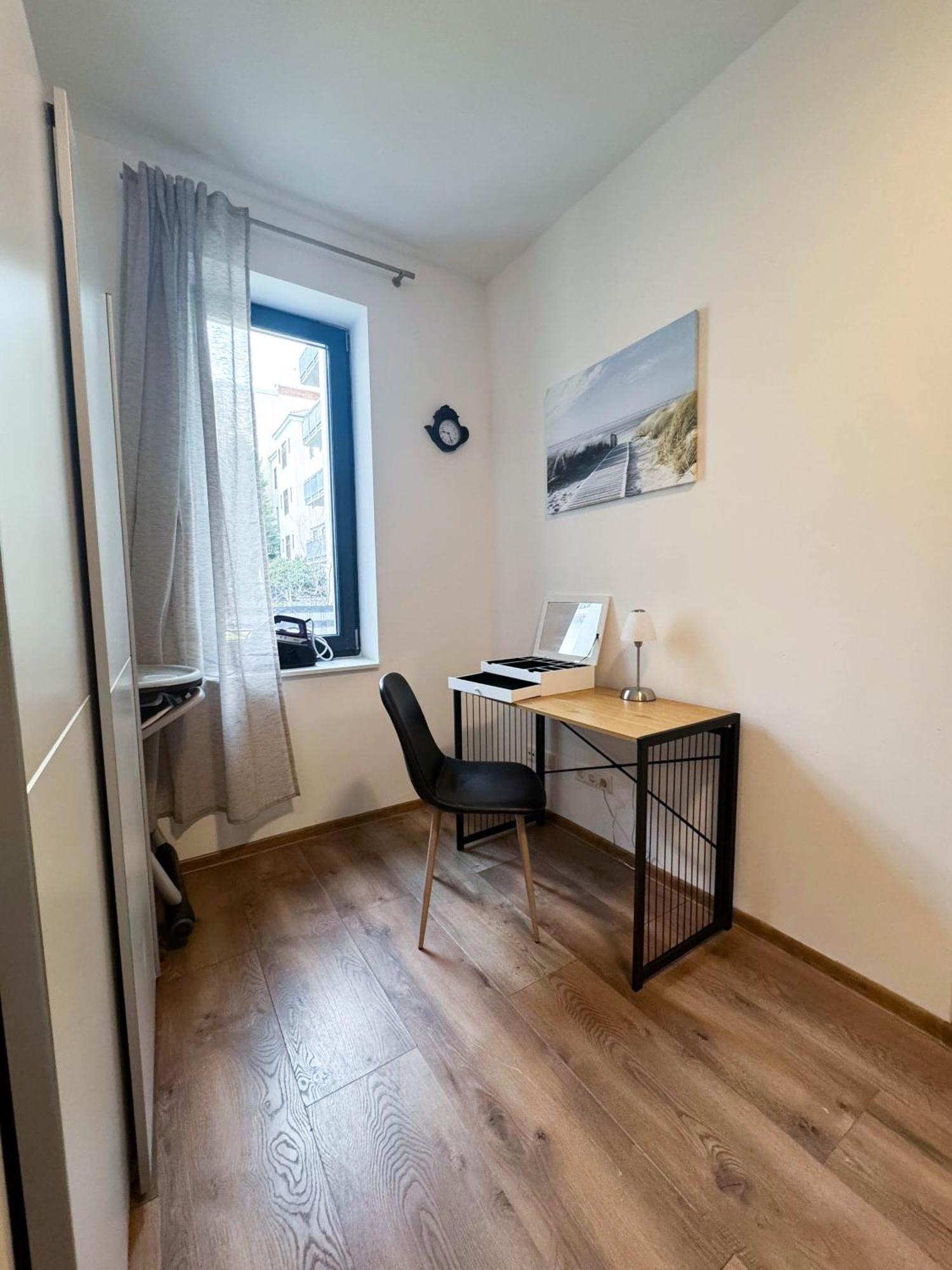Cozy Apartments In Central Location With Free Parking Vienne Extérieur photo