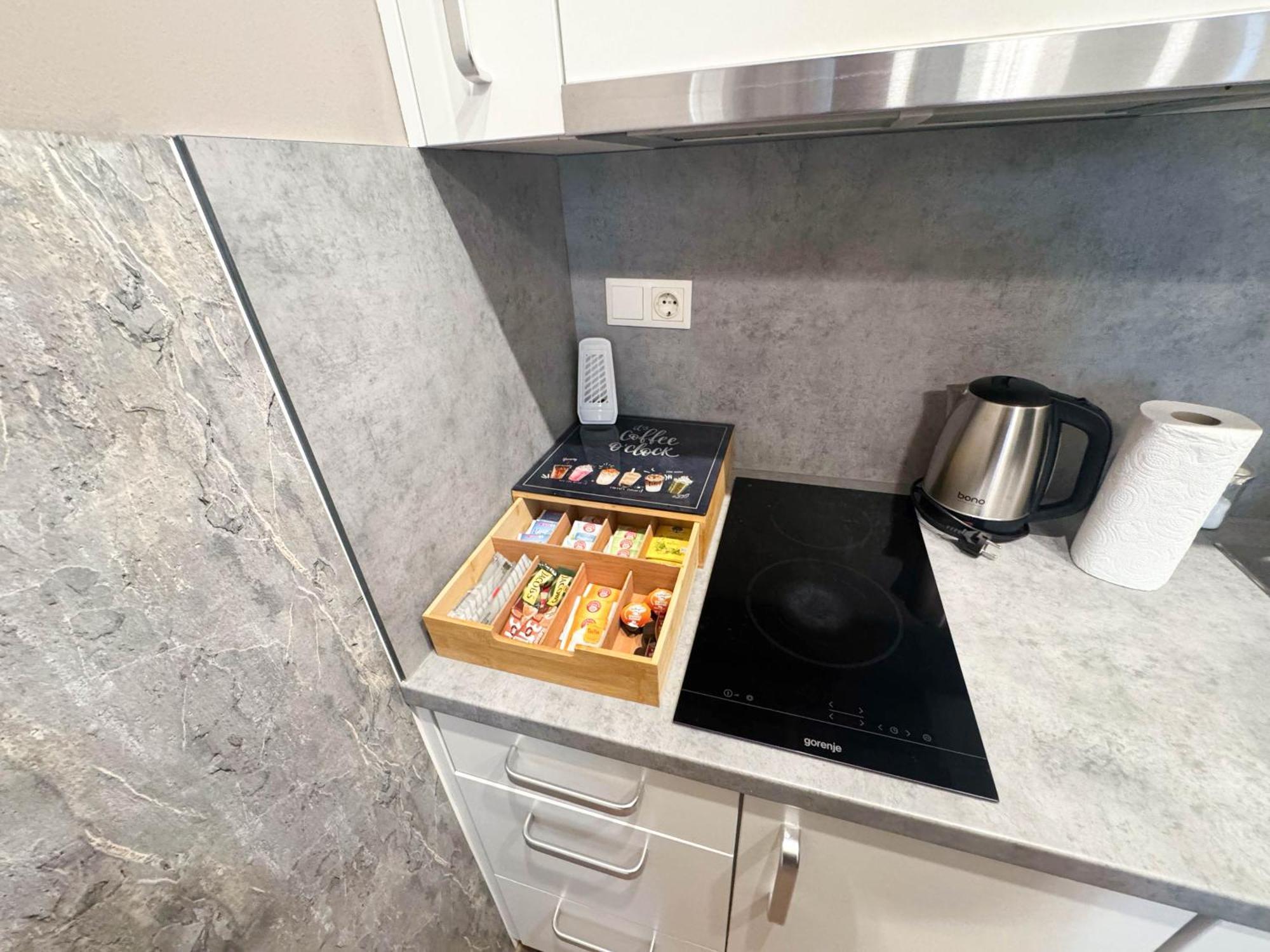 Cozy Apartments In Central Location With Free Parking Vienne Extérieur photo