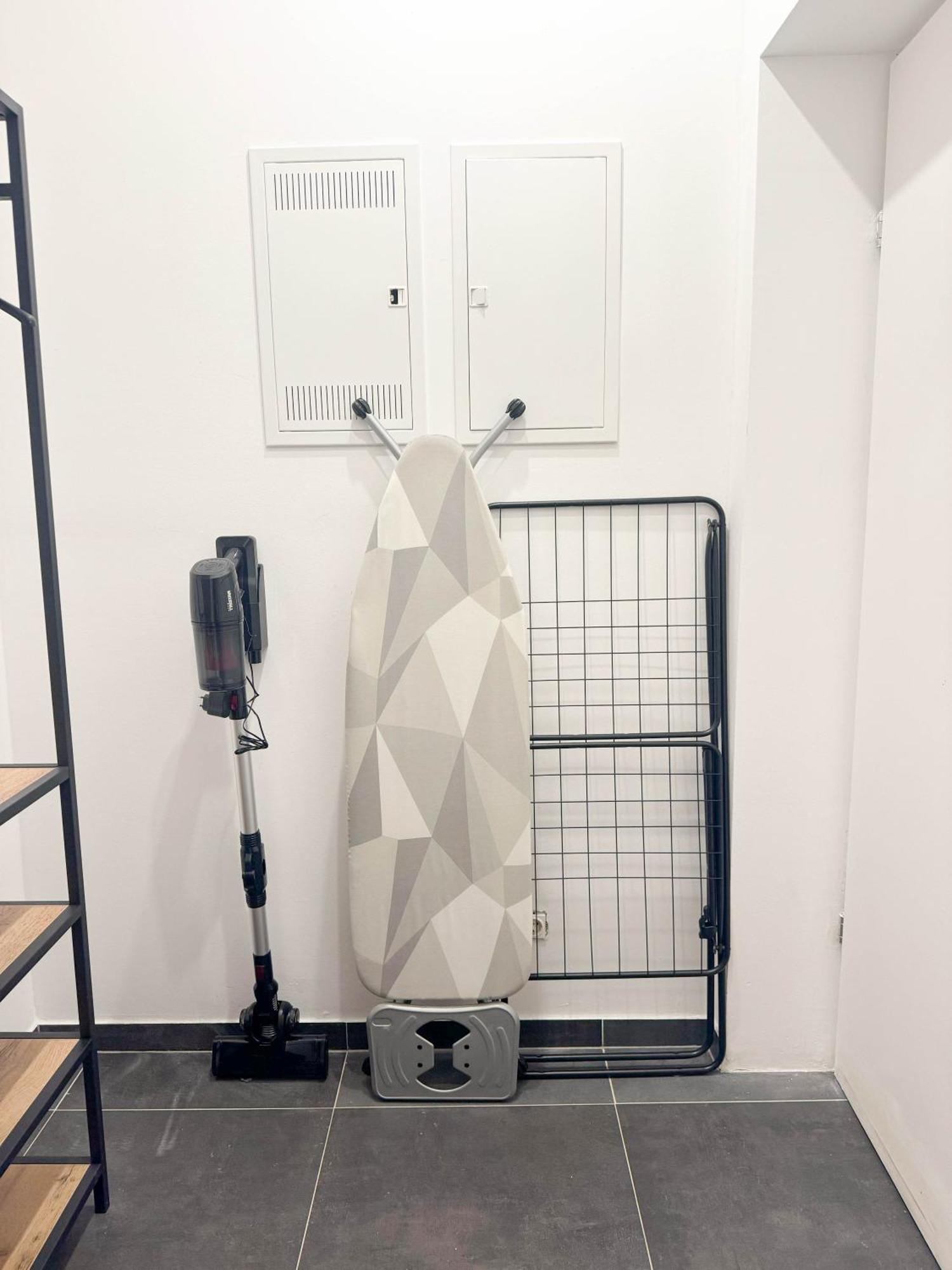 Cozy Apartments In Central Location With Free Parking Vienne Extérieur photo