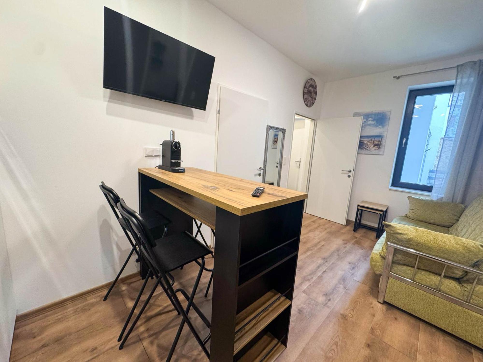 Cozy Apartments In Central Location With Free Parking Vienne Extérieur photo
