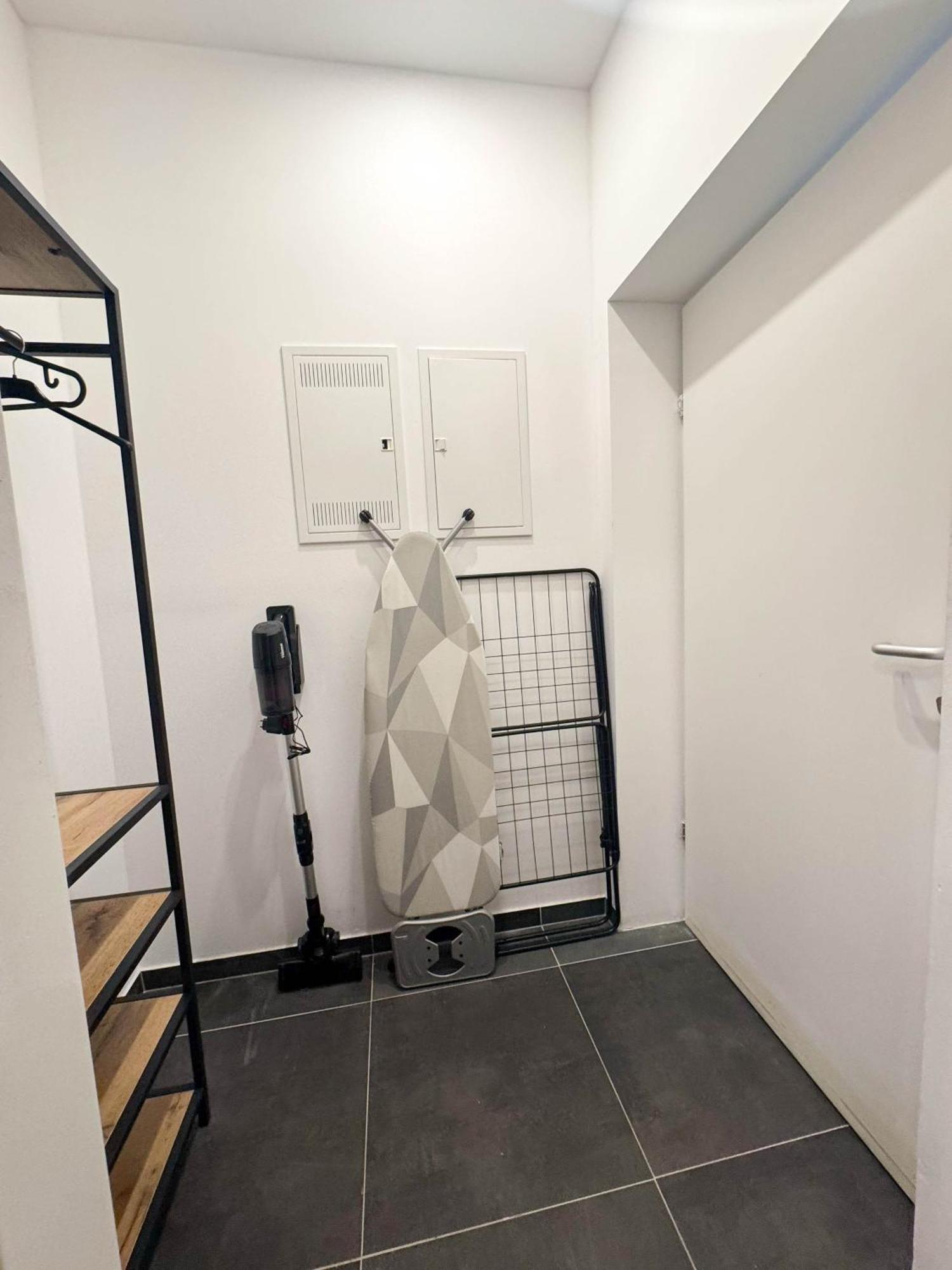 Cozy Apartments In Central Location With Free Parking Vienne Extérieur photo