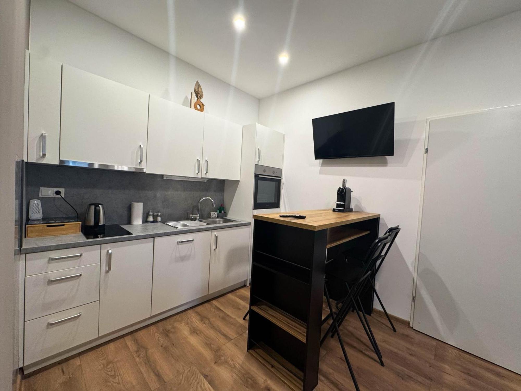 Cozy Apartments In Central Location With Free Parking Vienne Extérieur photo