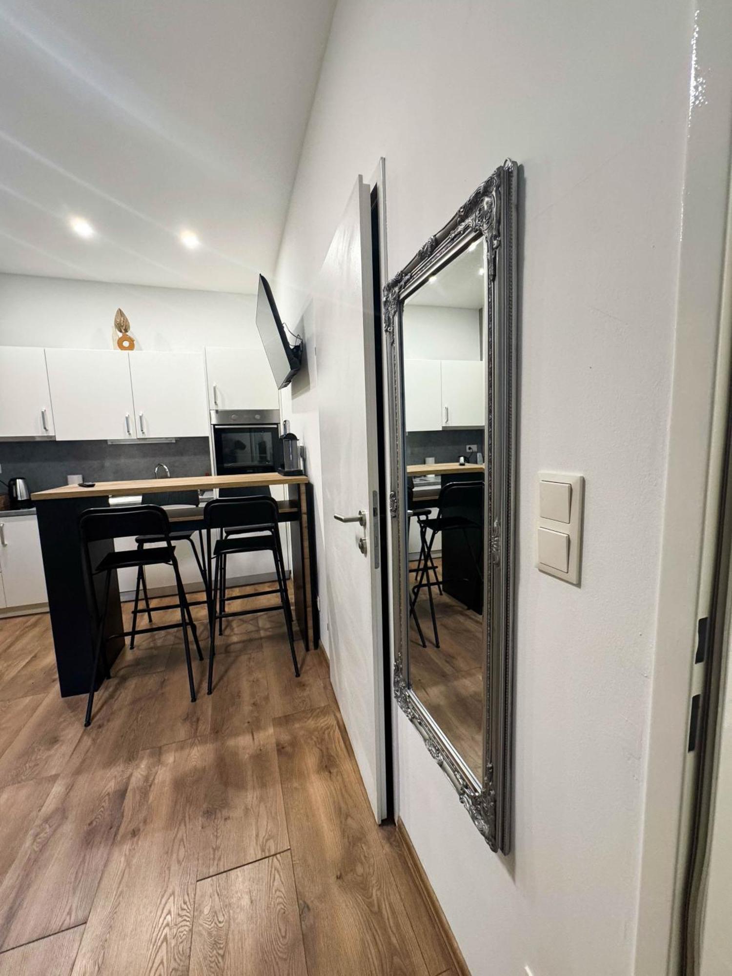 Cozy Apartments In Central Location With Free Parking Vienne Extérieur photo