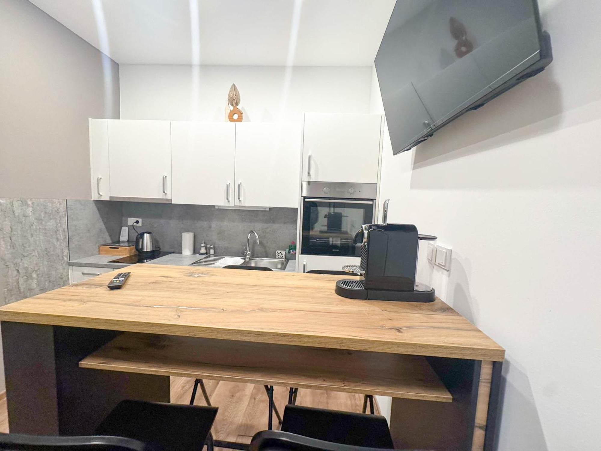 Cozy Apartments In Central Location With Free Parking Vienne Extérieur photo
