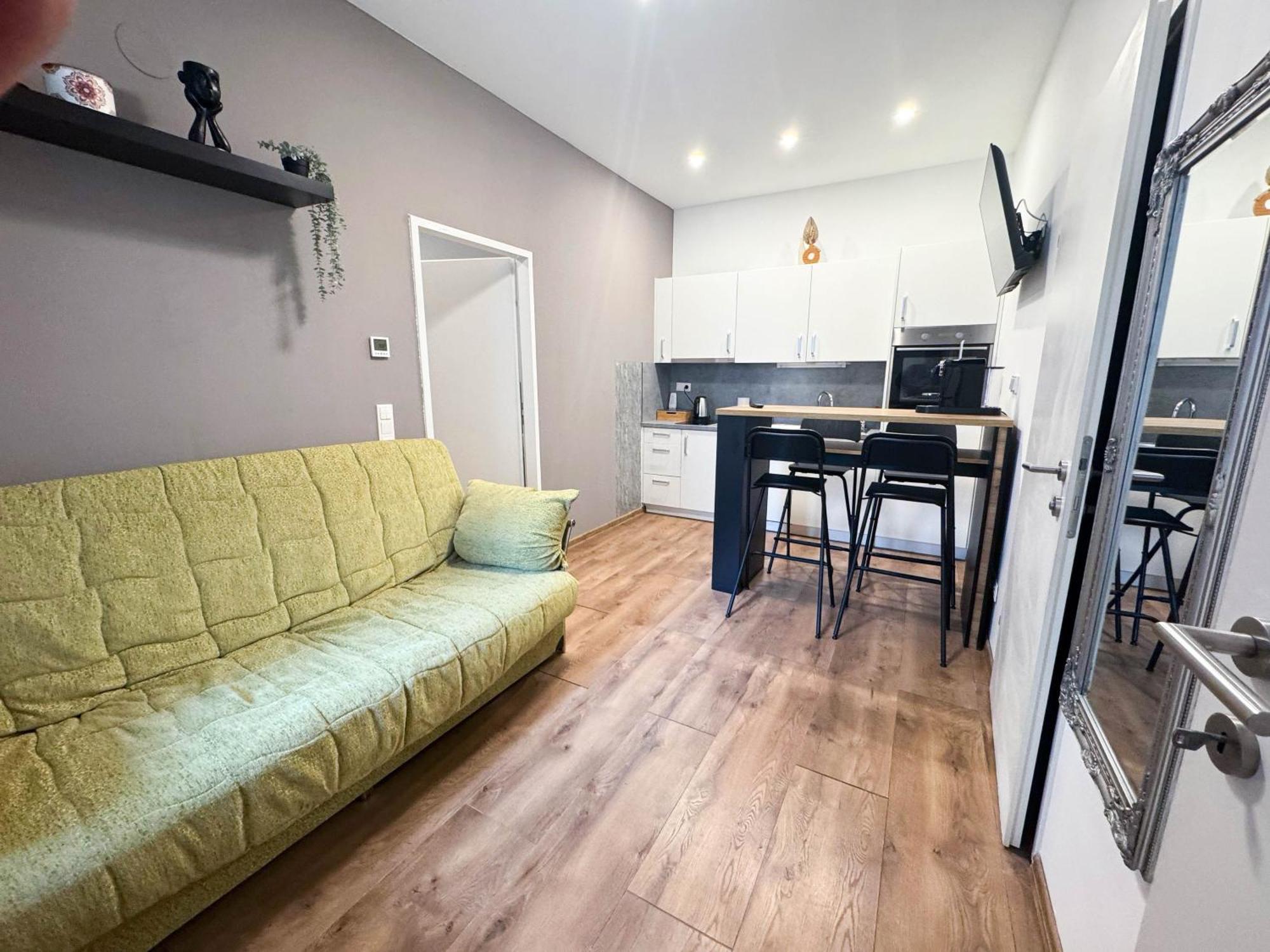 Cozy Apartments In Central Location With Free Parking Vienne Extérieur photo